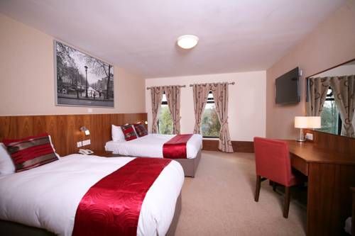 Hotel Photo 7