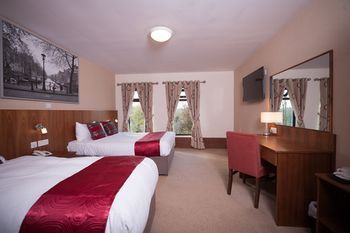Hotel Photo 8