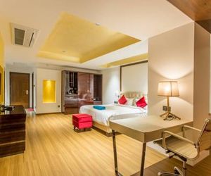 Hotel Abika Elite Ujjain India