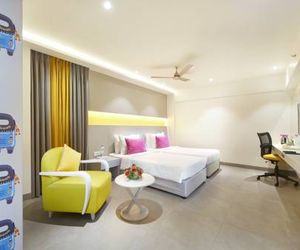 ZIBE Salem By GRT Hotels Yercaud India