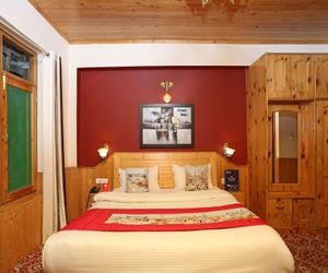 OYO 1837 Hotel Golden Meadows Manali India
