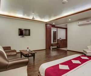 Hotel The Royal Krishna Riasi India