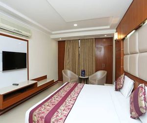 Hotel Bhoomi Residency Agra India