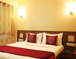 Capital O 2586 Hotel Vikrant Residency Pimpri-Chinchwad India