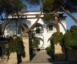 Villa Marta Taranto Italy