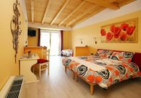 Отзывы B&B La Vecchia Tipografia — Lago D’Idro, 1 звезда