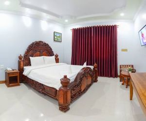 Kheang Oudom Hotel Battambang Cambodia