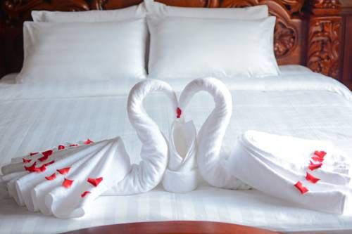 صورة الفندق 11