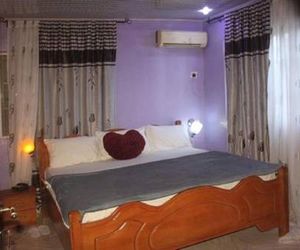 Prince Bella Hotel 1 Ejigbo LCDA Nigeria