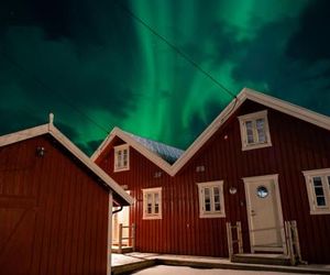 Lofoten Cabins - Sund Nusfjord Norway