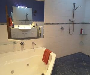 Beach B&B Waihi Beach New Zealand