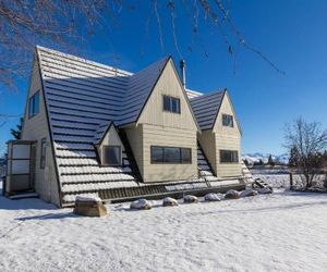 Arosa Lake Tekapo New Zealand