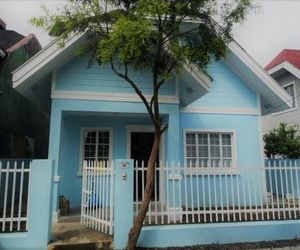 Homestay at 24 Laguna Bel-Air by Red Door House Rental Muntinlupa City Philippines