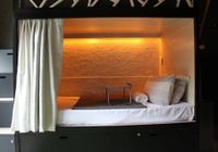 Отзывы The Cavern Pod Hotel & Specialty Cafe, 3 звезды