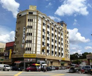 OYO 680 Seremban Inn Seremban Malaysia