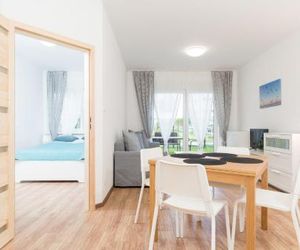 Jantar Apartamenty - Pod Lipami Kolobrzeg Poland