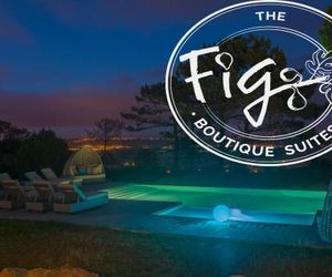 The Fig Boutique Suites Salir de Porto Portugal
