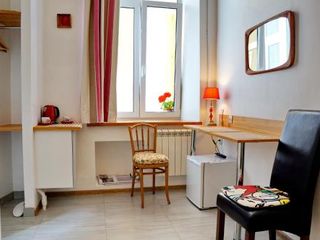 Апартаменты At Hermitage