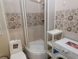 Уютная квартира в ЖК Чистое Небо