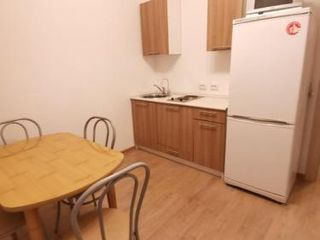 Уютная квартира в ЖК Чистое Небо