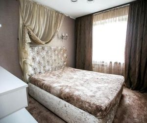 Apartment on Tsvetochnyy bulvar 6 Naberezhnye Chelny Russia