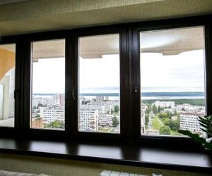 Luxury Apartment on Syuyumbike Naberezhnye Chelny Russia