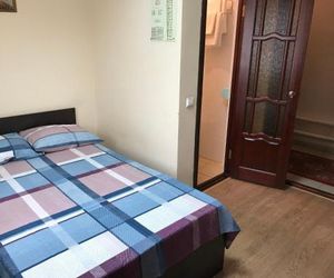Hotel Fatima Korpus 2 Kazan Russia