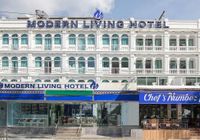 Отзывы Modern Living Hotel, 4 звезды