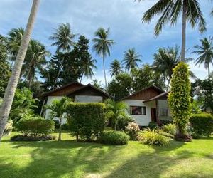 Sean Sabai Home e Ristobar Taling Ngam Beach Thailand