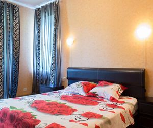 Apartment near Gorky Park Kharkiv Ukraine