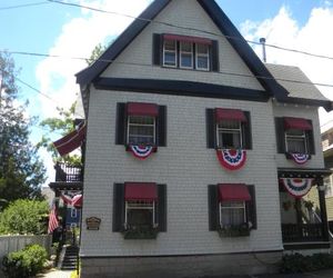 Hearthside Inn Bar Harbor United States