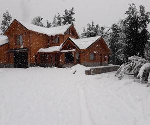 La Pausa Villa la Angostura Argentina