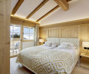 Tennerhof Luxury Chalets Kitzbuehel Austria