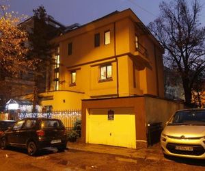 Guest House Stay Nexus Sofia Bulgaria