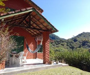 Sítio Terra Surya-Casa das Agaves Lumiar Brazil