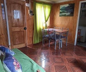 Cabaña Patagonia Rustica Coyhaique Chile