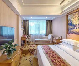 Vienna Hotel Guilin Rongshan Road Guilin China