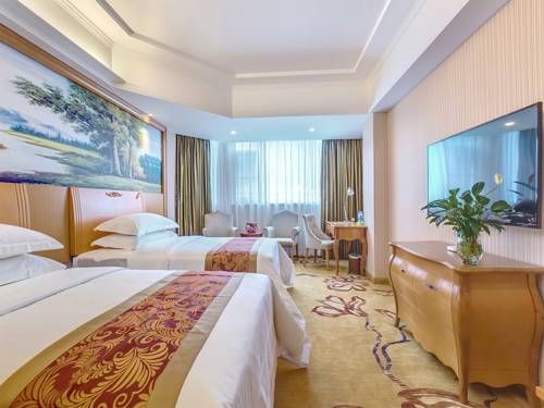 Vienna Hotel Guilin Rongshan Road