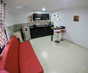 Hostel Alameda Cali Santiago de Cali Colombia