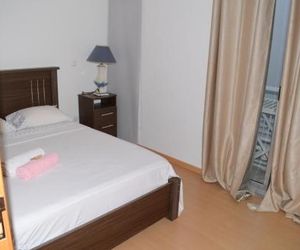 Apartamento Terra Branca Praia Cape Verde