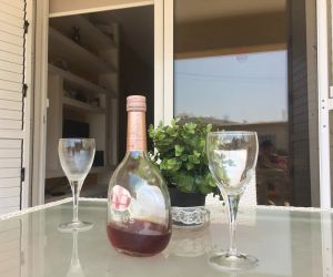 Kissonerga Holiday Flat Kissonerga Cyprus