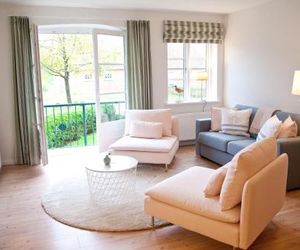 Ferienwohnung Evi Scharbeutz Germany