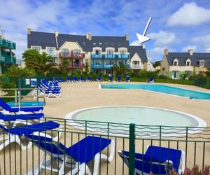 Residence Cap Marine Le Guilvinec France