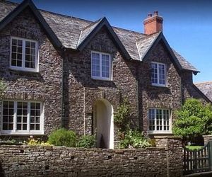 East Dyke Farm B&B Woolfardisworthy United Kingdom