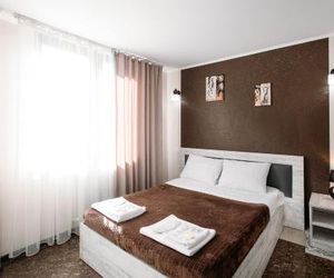 Harmony Hotel Tbilisi Georgia