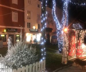 Apartment Markovski Porec Croatia