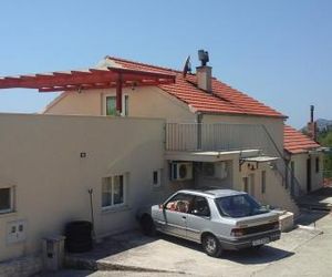 Apartments with a parking space Kuciste (Peljesac) - 14107 Kucisce Croatia