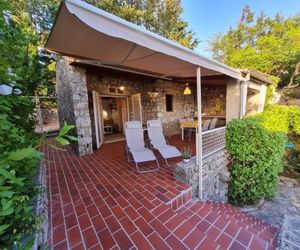 Seaside holiday house Jadranovo (Crikvenica) - 13972 Diminici Croatia