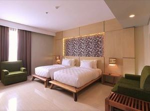 THE SYA Regency Palu by SoASIA Palu Indonesia