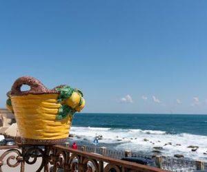 Blue Levante Vista Mare con terrazza Syracuse Italy